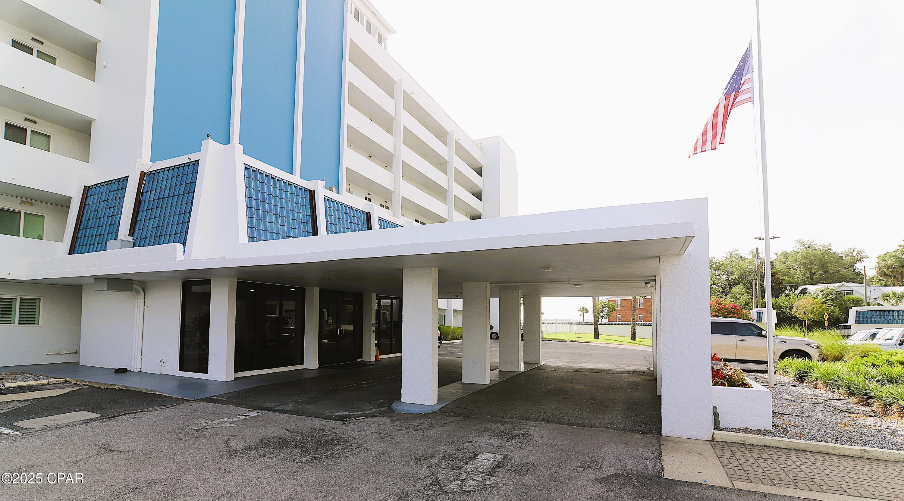 100 Cherry Street, Unit 405 Panama City, FL 32401 - Photo 14 of 41