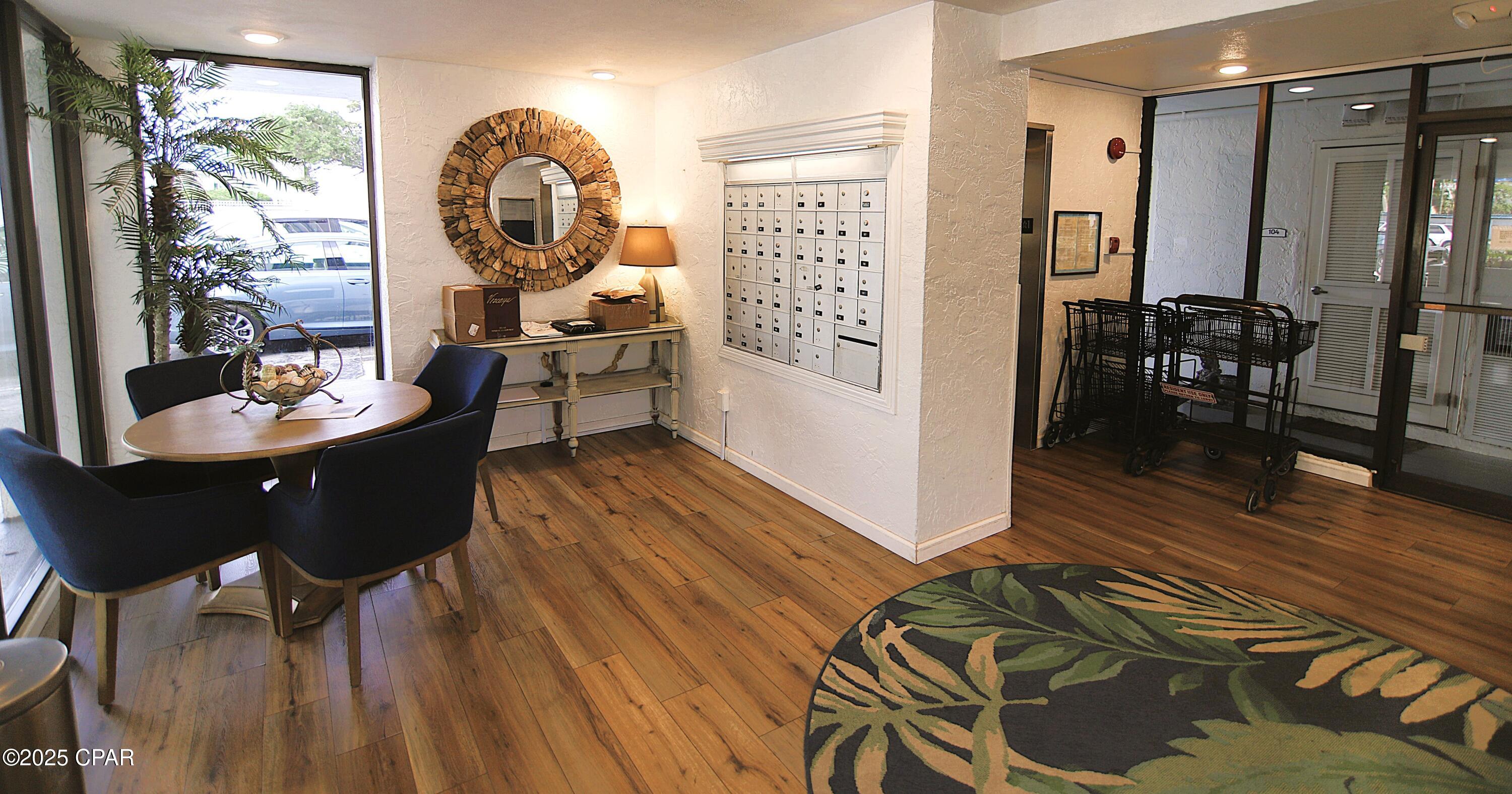 100 Cherry Street, Unit 405 Panama City, FL 32401 - Photo 18 of 41