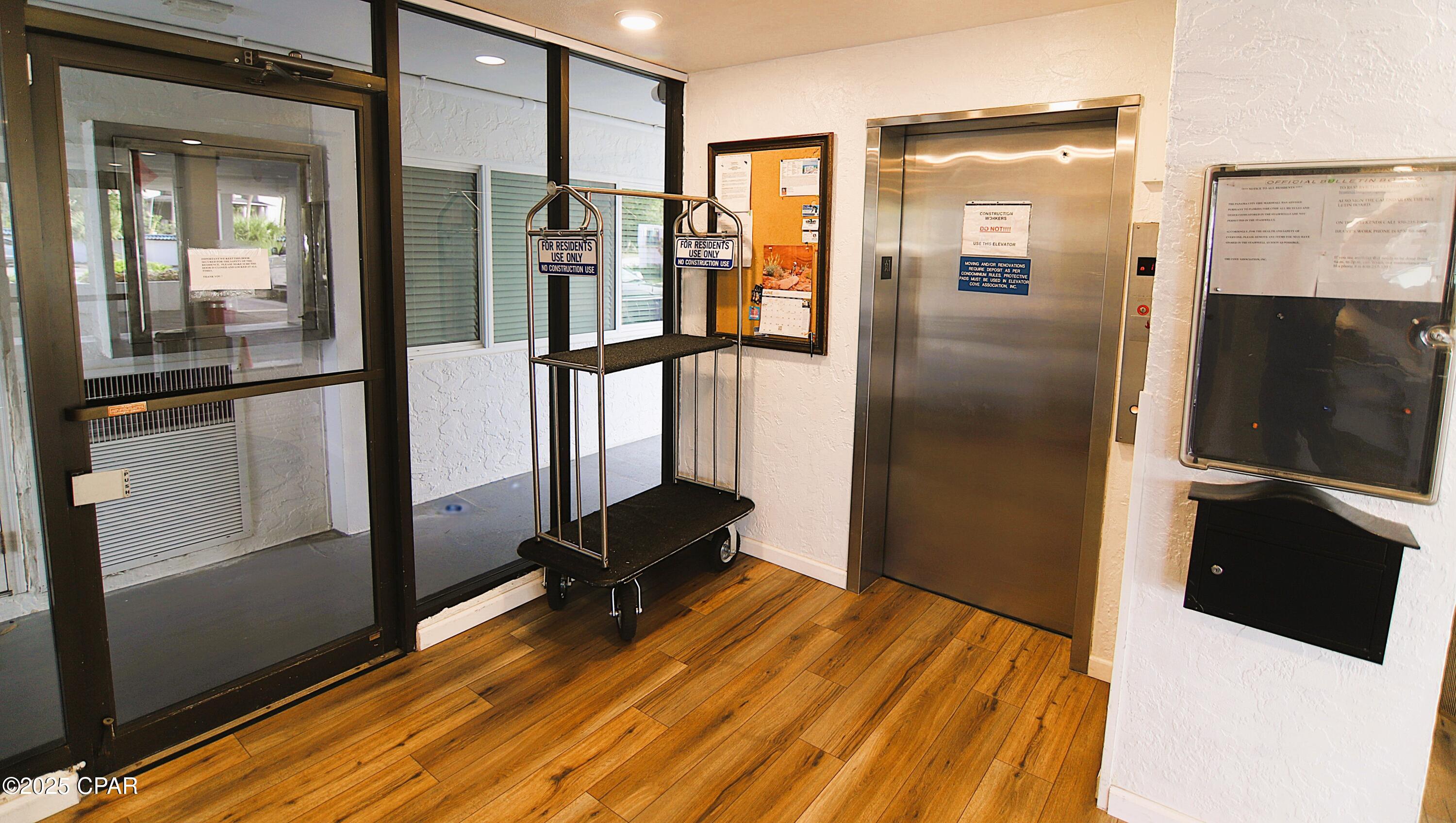 100 Cherry Street, Unit 405 Panama City, FL 32401 - Photo 19 of 41