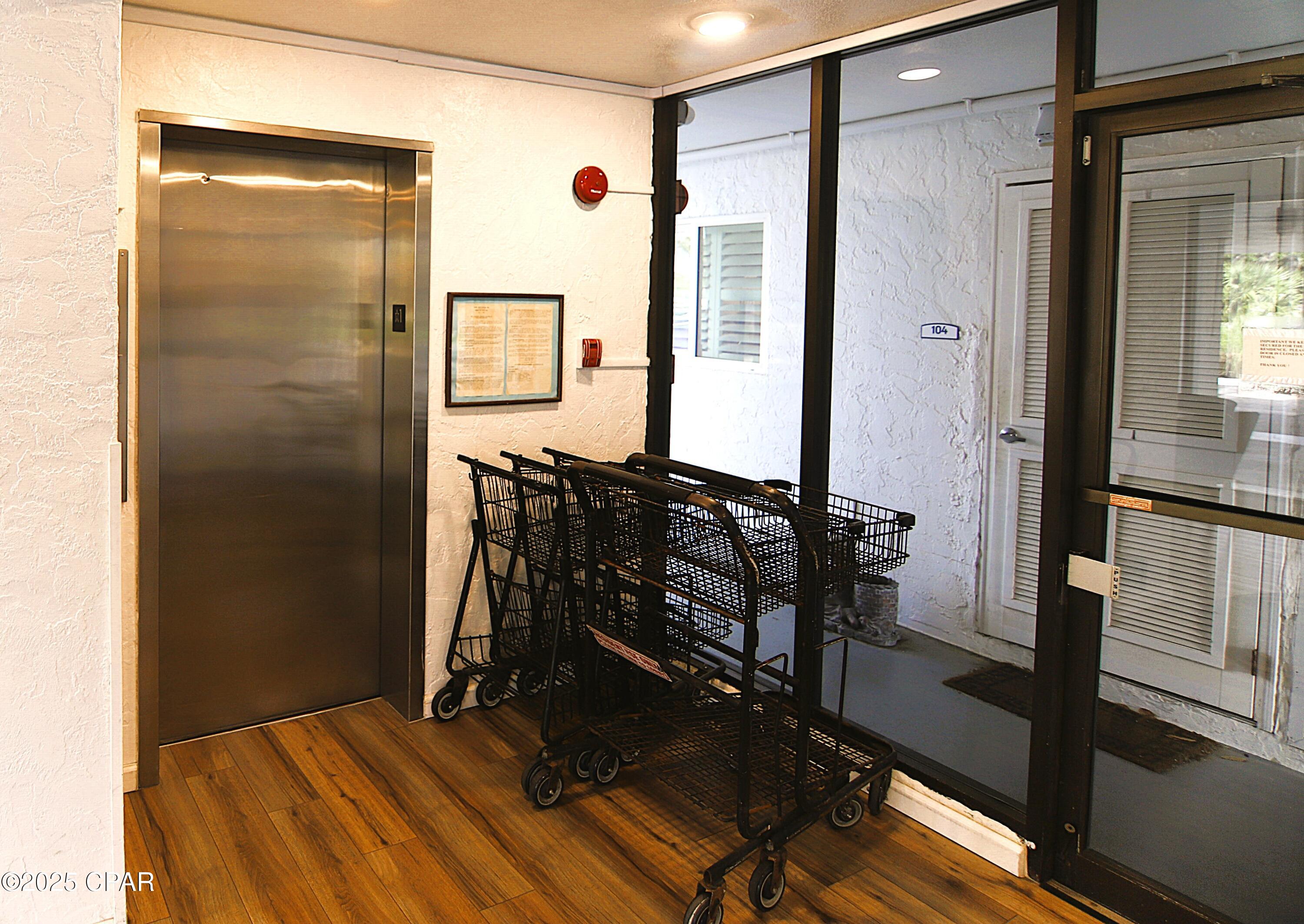 100 Cherry Street, Unit 405 Panama City, FL 32401 - Photo 20 of 41