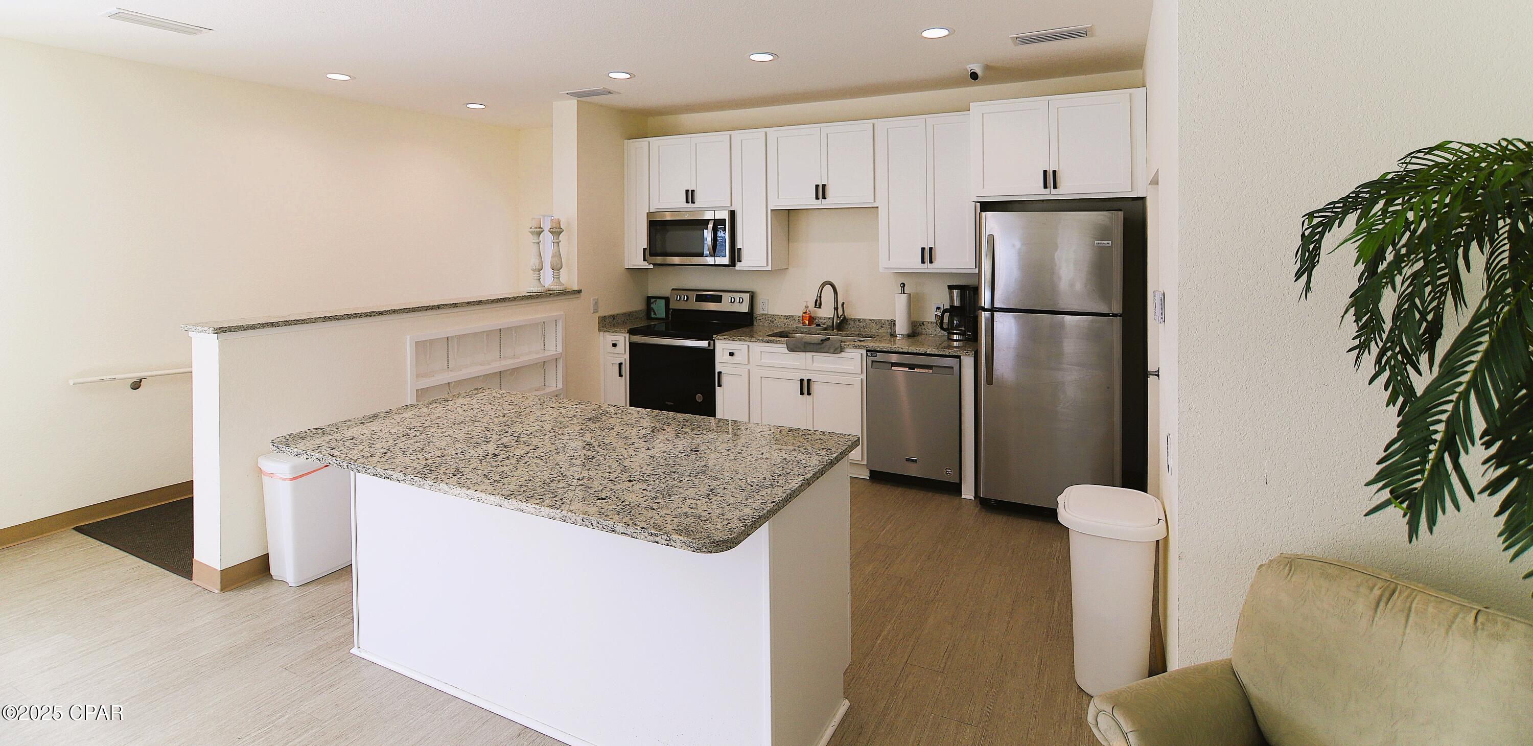 100 Cherry Street, Unit 405 Panama City, FL 32401 - Photo 21 of 41