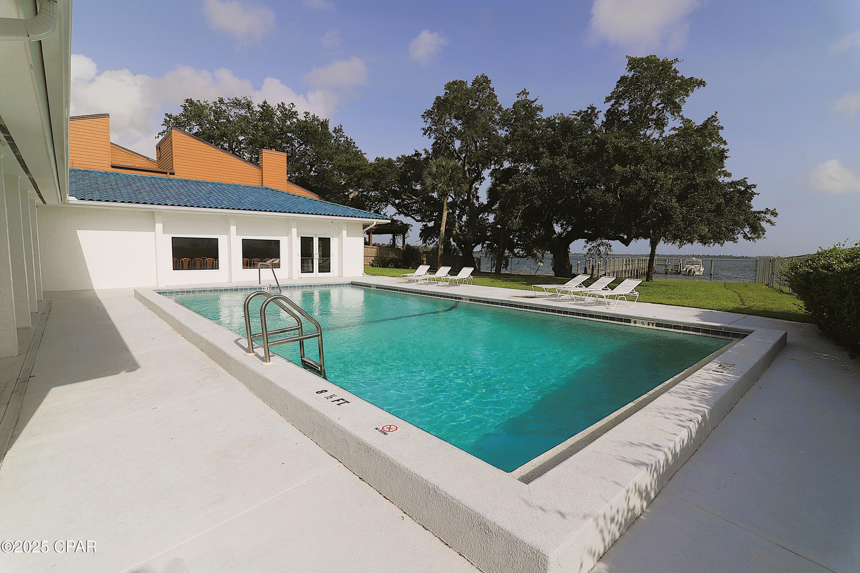 100 Cherry Street, Unit 405 Panama City, FL 32401 - Photo 25 of 41