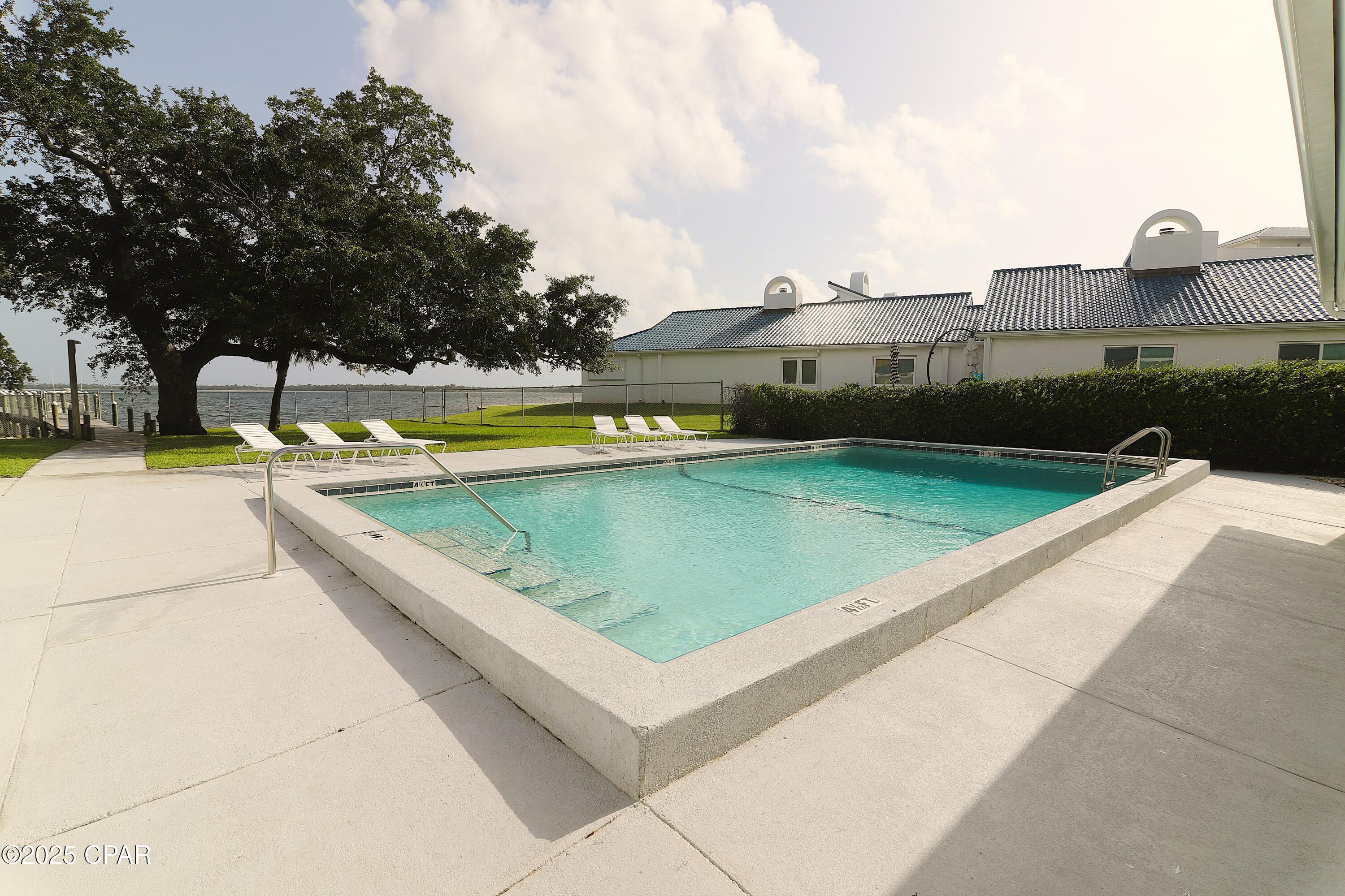 100 Cherry Street, Unit 405 Panama City, FL 32401 - Photo 26 of 41