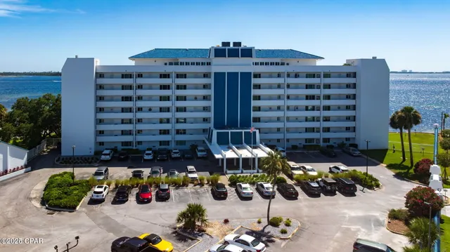 $244,900 | 100 Cherry Street, Unit 405, Panama City, FL 32401