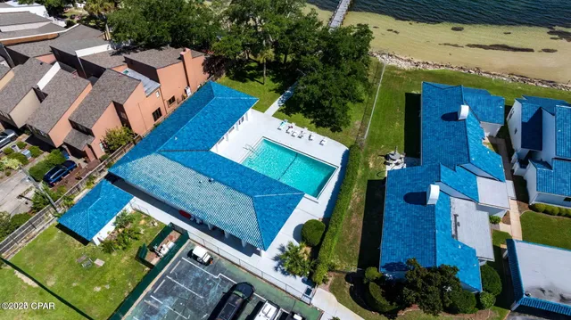 $244,900 | 100 Cherry Street, Unit 405, Panama City, FL 32401