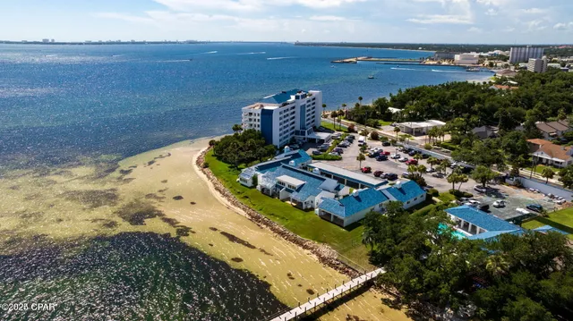 $244,900 | 100 Cherry Street, Unit 405, Panama City, FL 32401