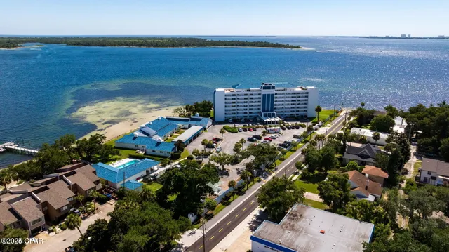 $244,900 | 100 Cherry Street, Unit 405, Panama City, FL 32401