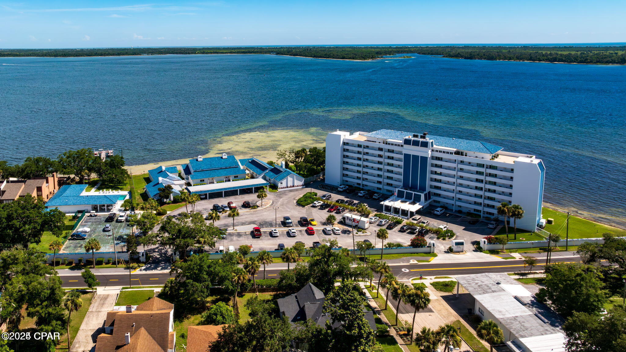 100 Cherry Street, Unit 405 Panama City, FL 32401 - Photo 38 of 41