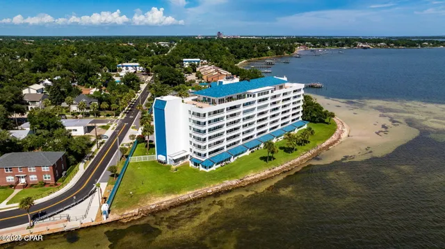 $244,900 | 100 Cherry Street, Unit 405, Panama City, FL 32401
