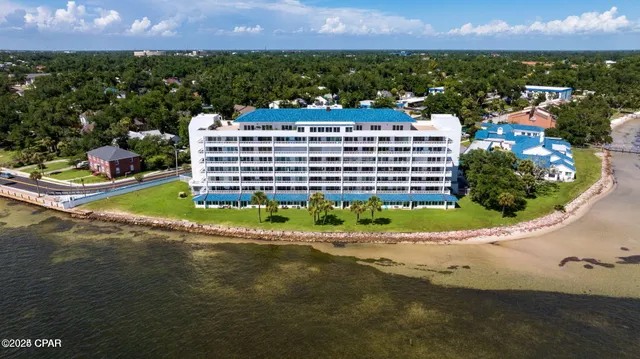 $244,900 | 100 Cherry Street, Unit 405, Panama City, FL 32401