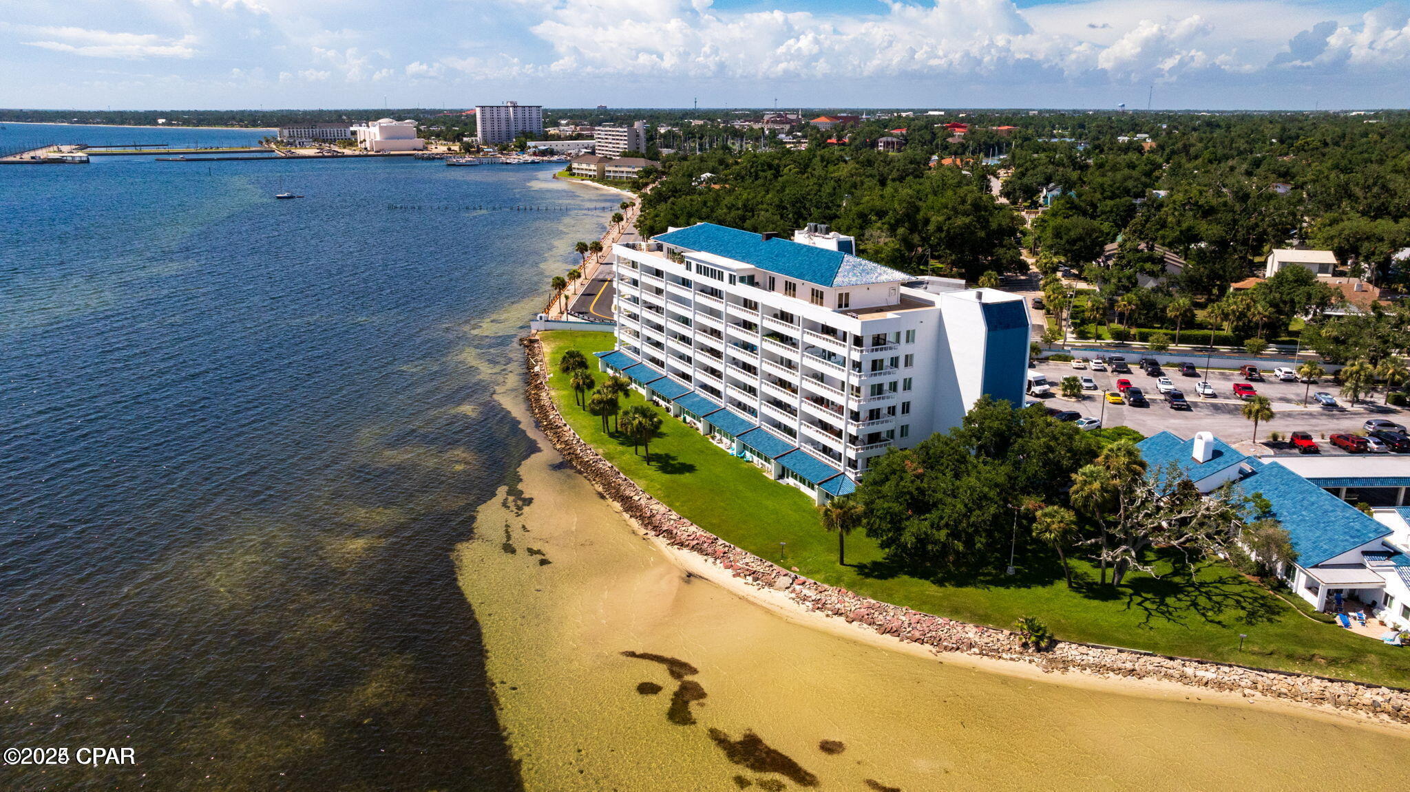 100 Cherry Street, Unit 405 Panama City, FL 32401 - Photo 41 of 41