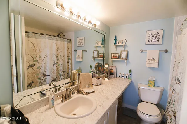 $244,900 | 100 Cherry Street, Unit 405, Panama City, FL 32401