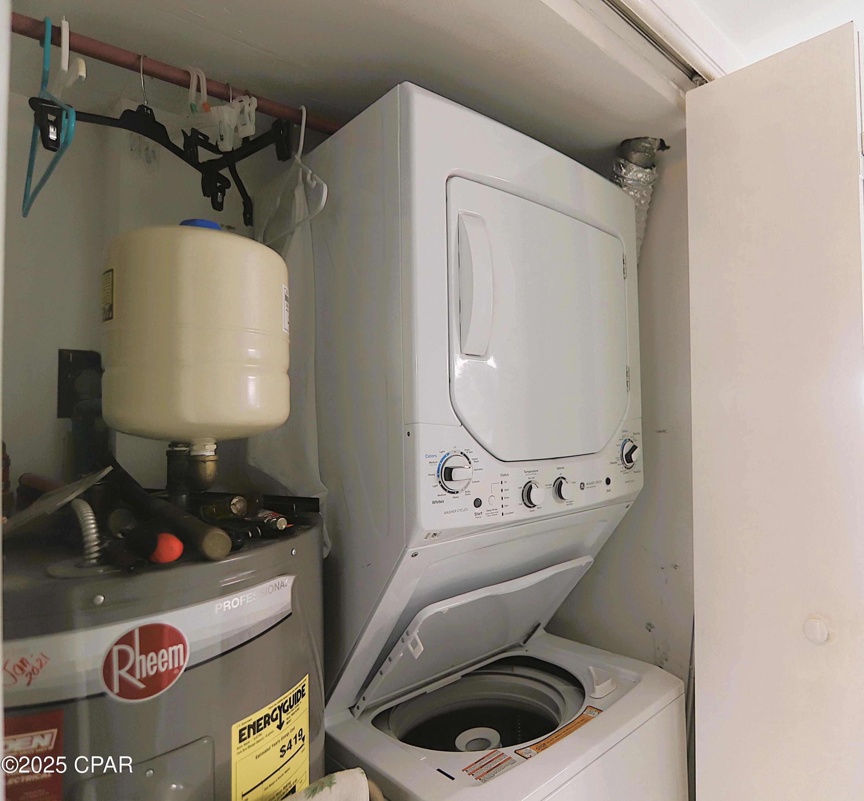 100 Cherry Street, Unit 405 Panama City, FL 32401 - Photo 10 of 41