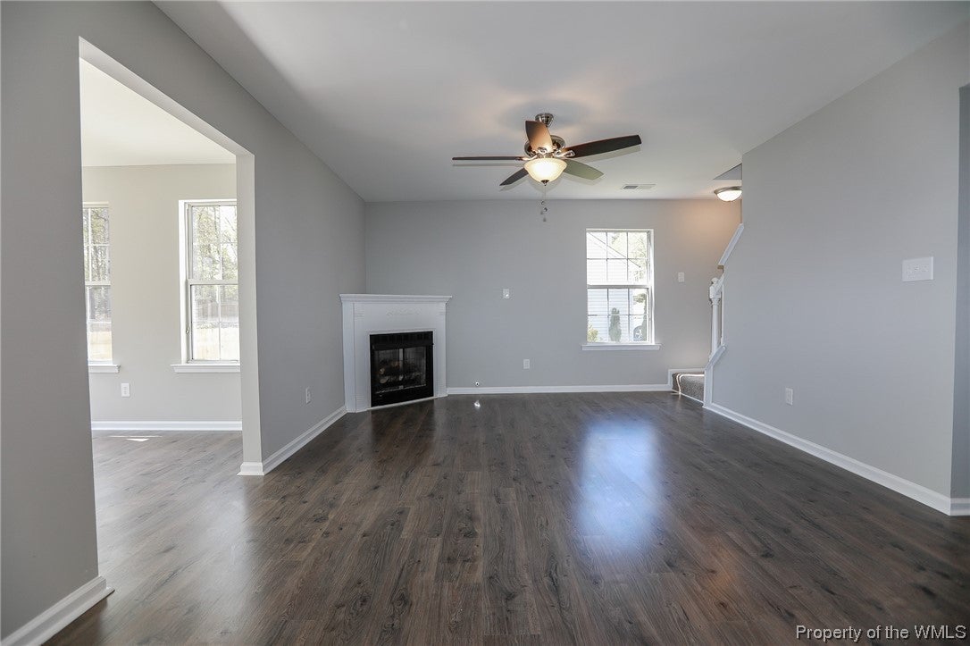 3932 Longhill Station Road Williamsburg, VA 23188 - Photo 9 of 45 Gallery Image 9