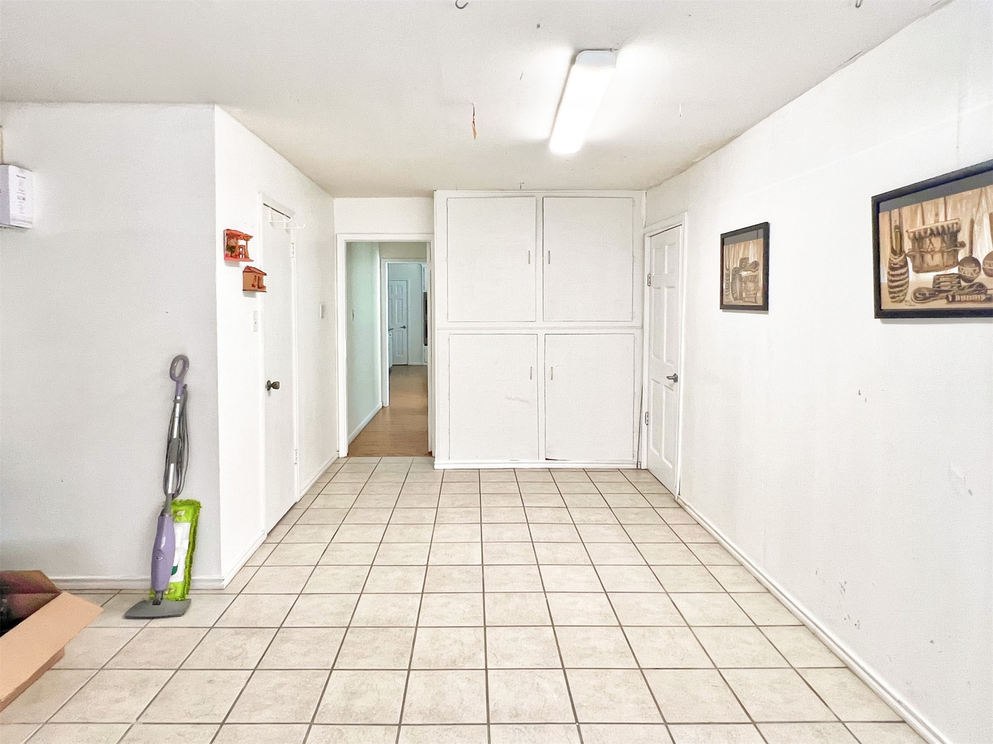 16902 Summit Oaks Lane Spring, TX 77379 - Photo 41 of 49 a view of an empty room