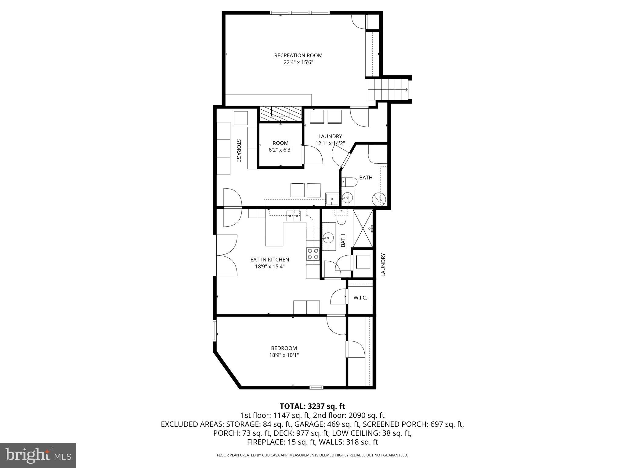 31 Haviland Mill Road Brinklow, MD 20862 - Photo 112 of 114