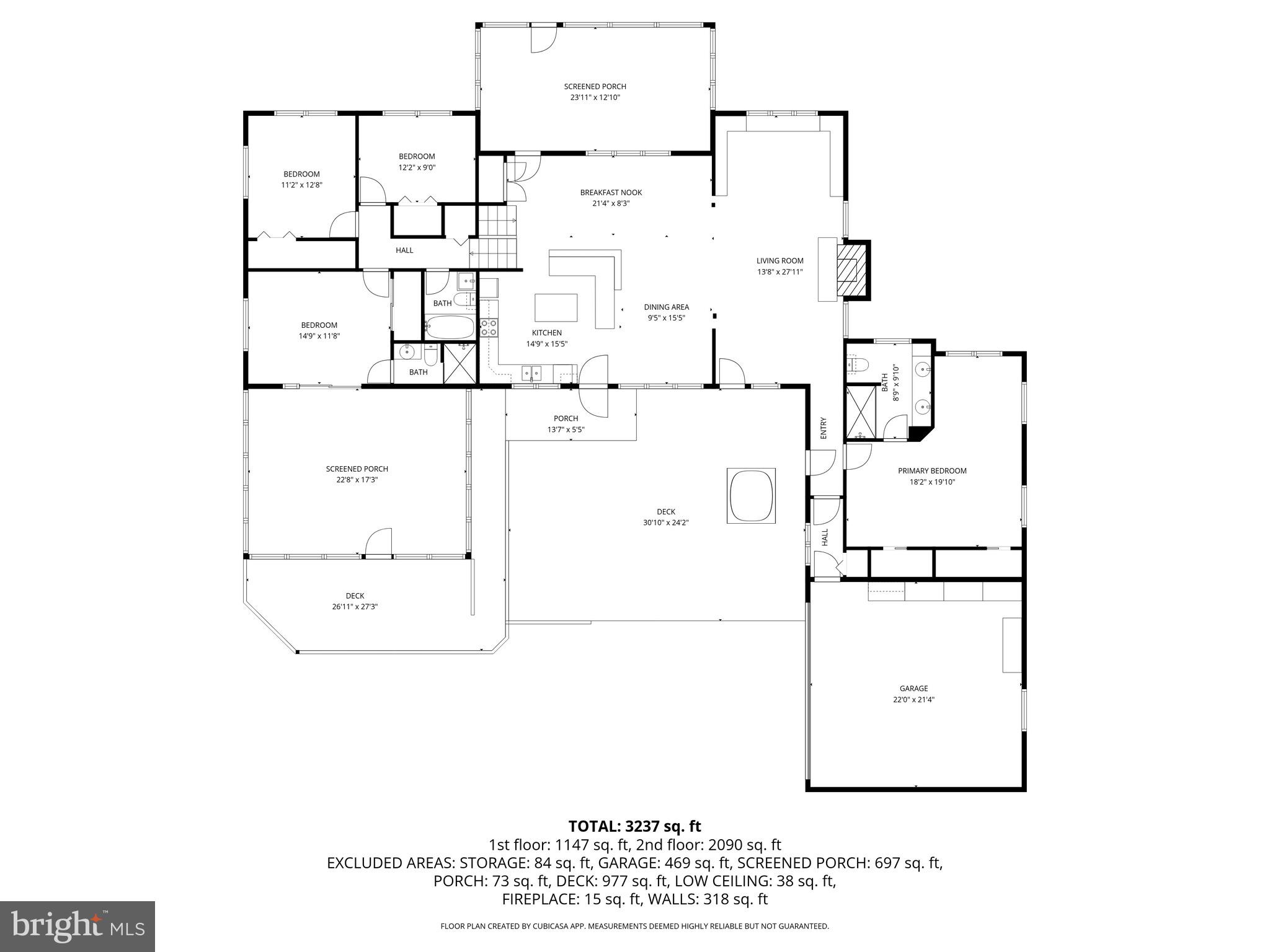 31 Haviland Mill Road Brinklow, MD 20862 - Photo 113 of 114