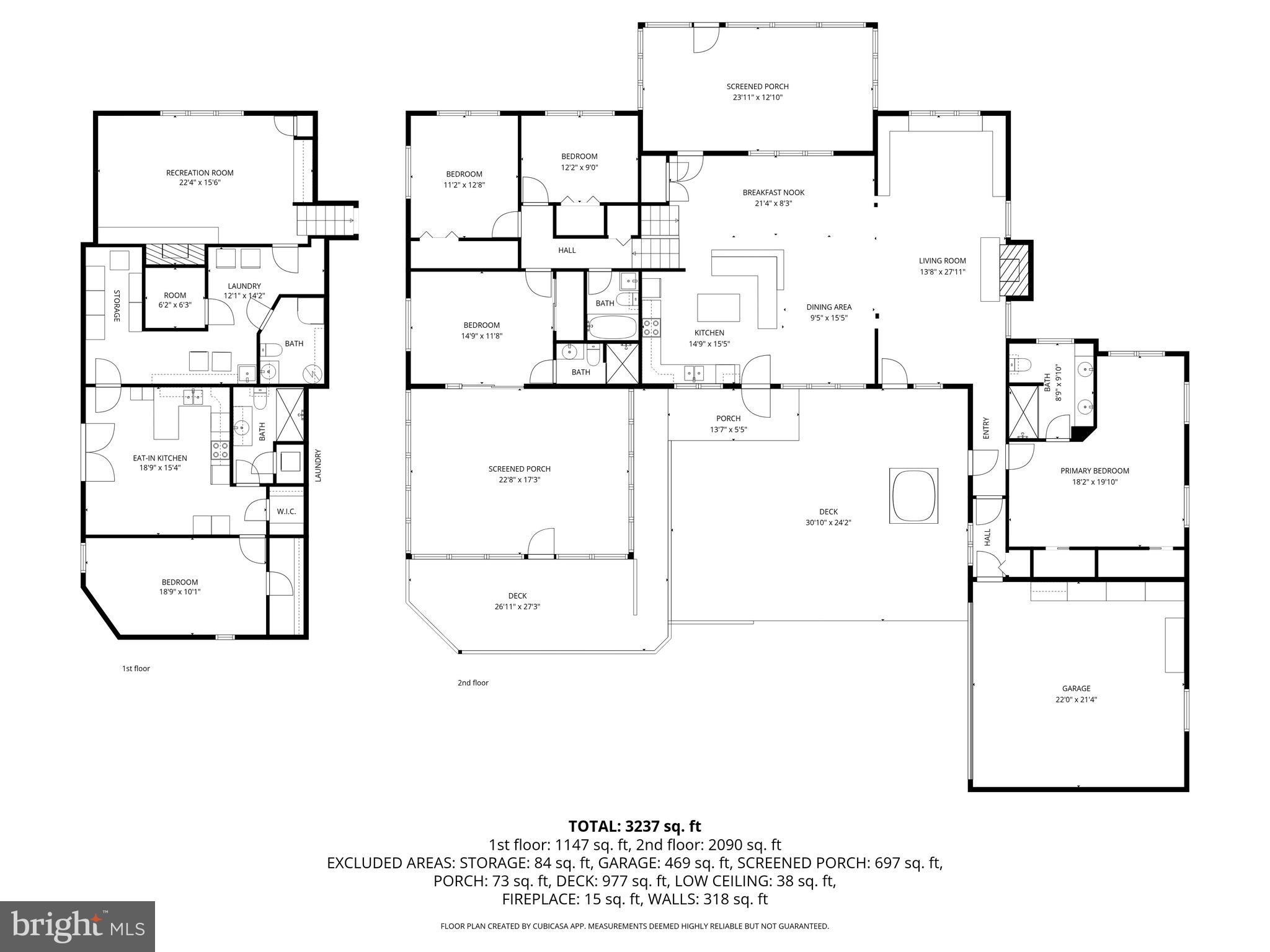 31 Haviland Mill Road Brinklow, MD 20862 - Photo 114 of 114