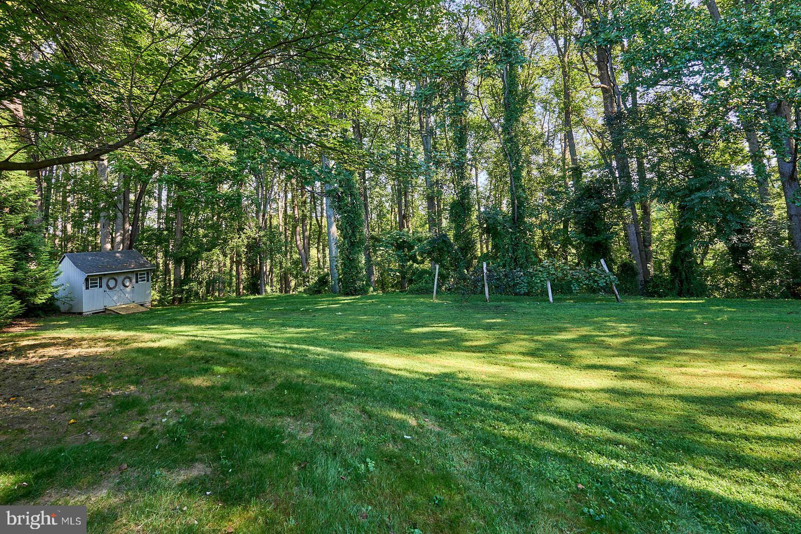 31 Haviland Mill Road Brinklow, MD 20862 - Photo 14 of 36 a view of a house with a big yard
