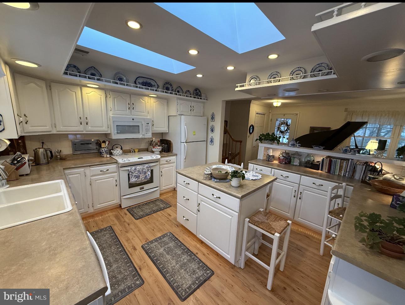 31 Haviland Mill Road Brinklow, MD 20862 - Photo 44 of 114 Kitchen