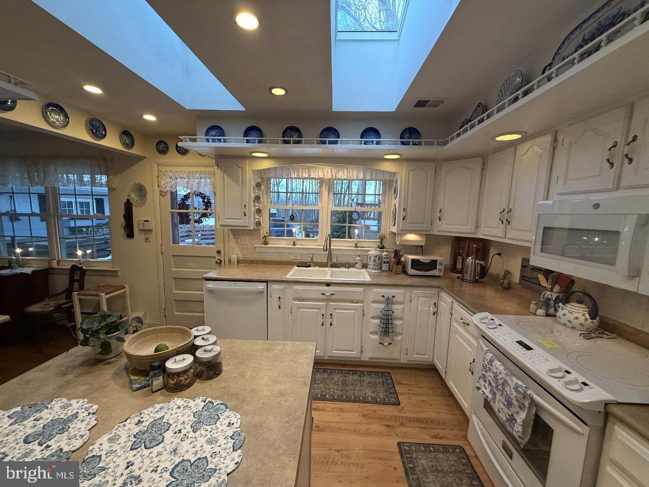 31 Haviland Mill Road Brinklow, MD 20862 - Photo 46 of 114 Kitchen