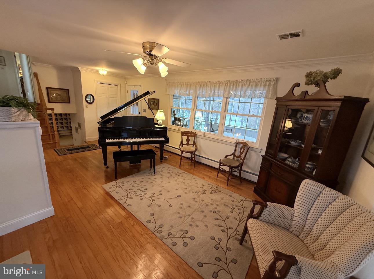 31 Haviland Mill Road Brinklow, MD 20862 - Photo 50 of 114 Living room