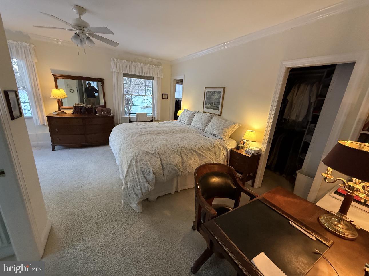 31 Haviland Mill Road Brinklow, MD 20862 - Photo 54 of 114 Primary bedroom