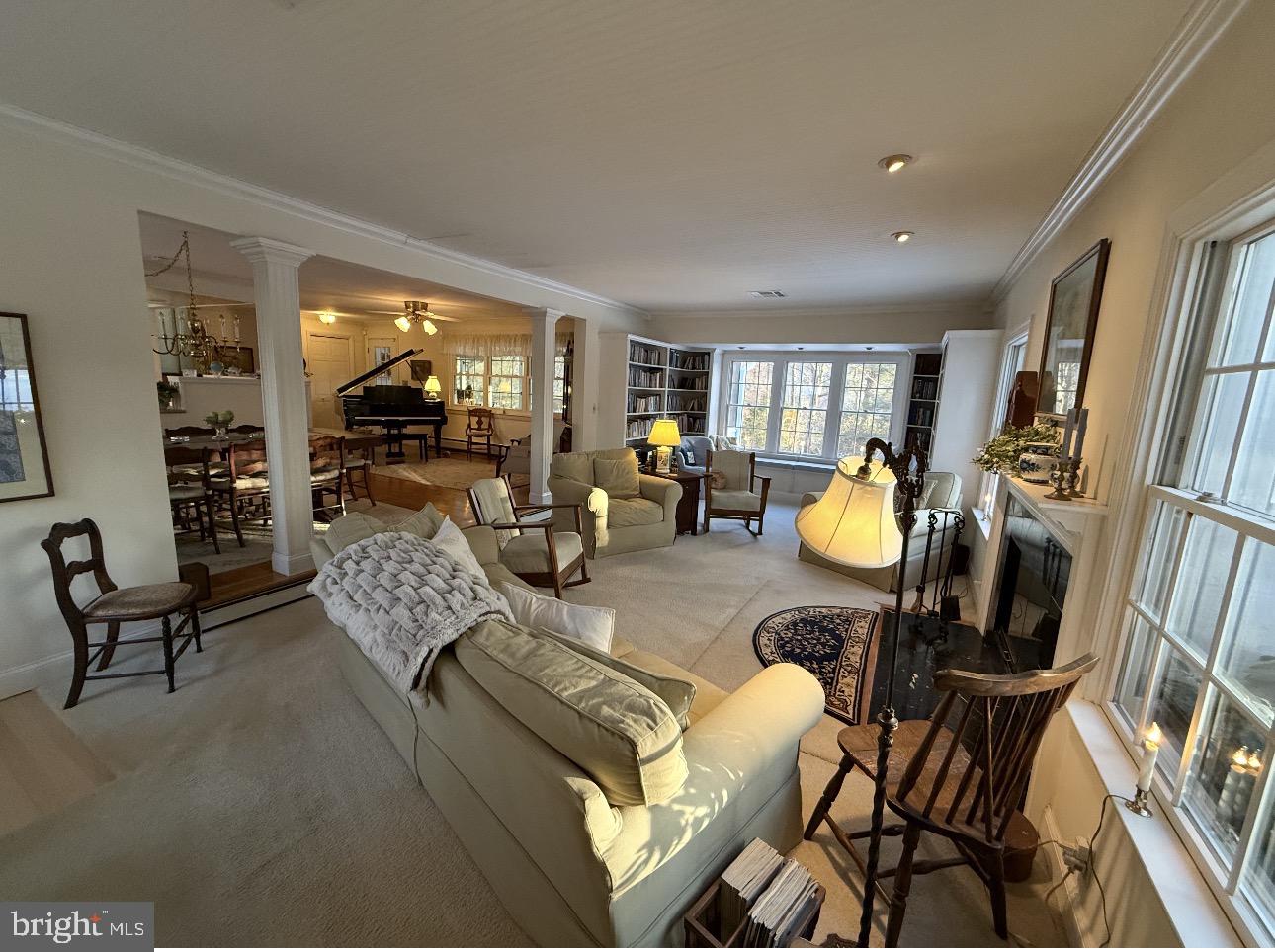 31 Haviland Mill Road Brinklow, MD 20862 - Photo 57 of 114 Family room