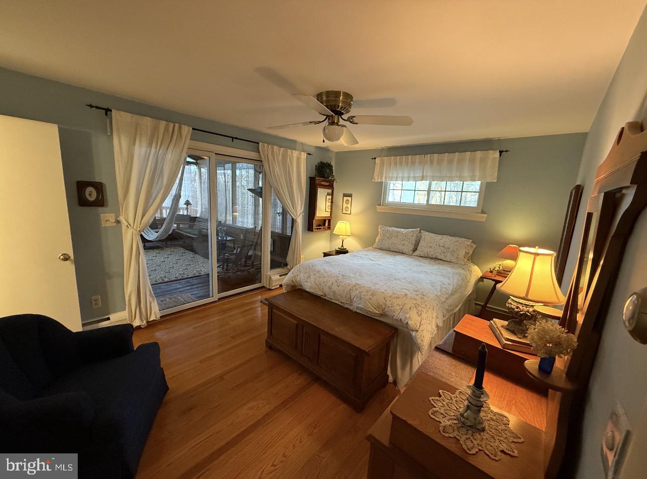 31 Haviland Mill Road Brinklow, MD 20862 - Photo 58 of 114 Second primary bedroom