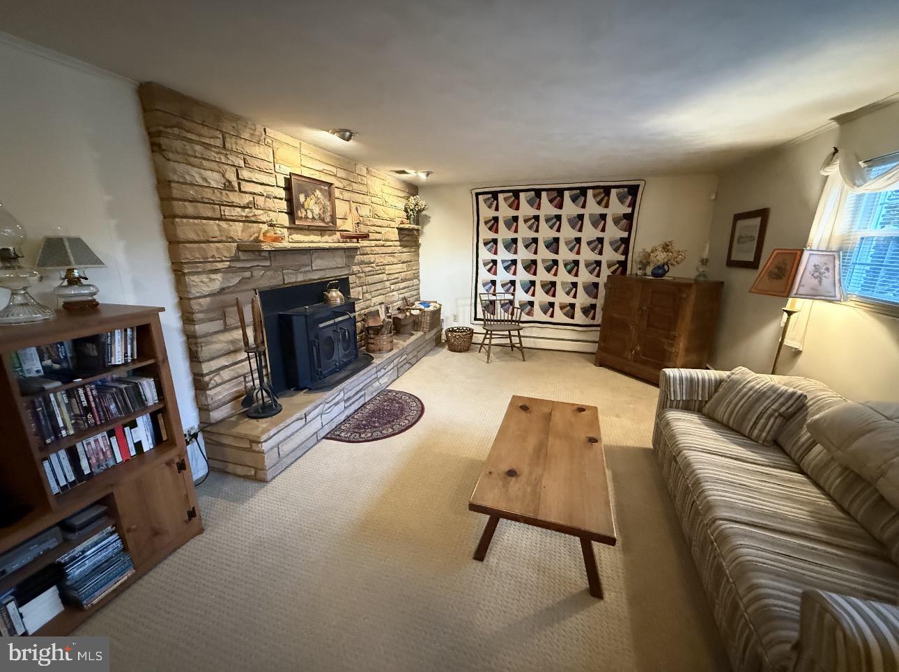 31 Haviland Mill Road Brinklow, MD 20862 - Photo 63 of 114 Second family room