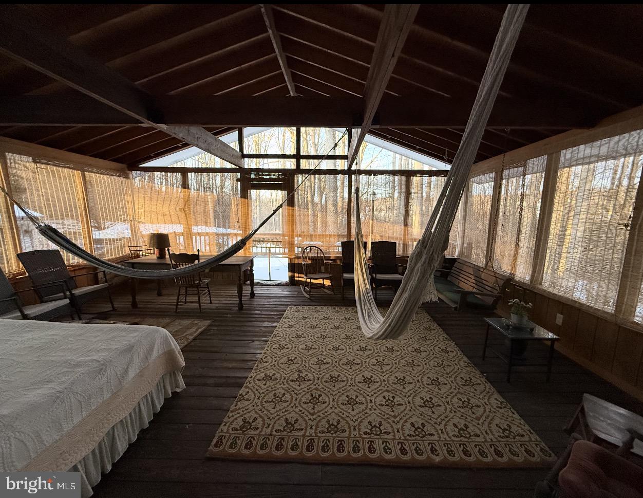 31 Haviland Mill Road Brinklow, MD 20862 - Photo 68 of 114 Rear covered porch