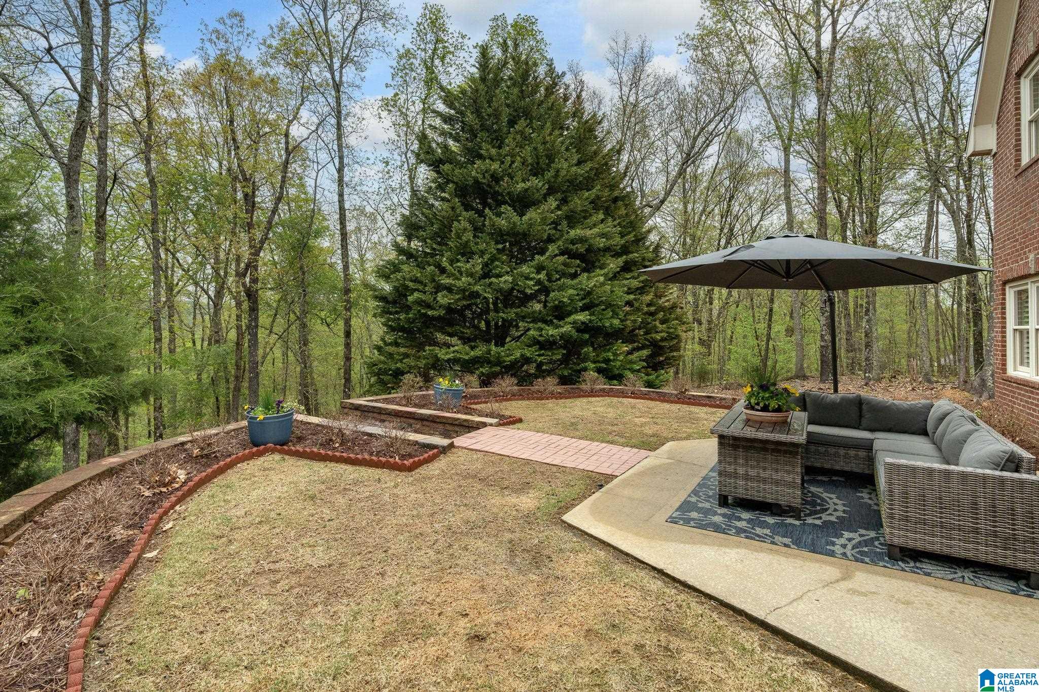 7649 Cottonridge Road Trussville, AL 35173 - Photo 44 of 48