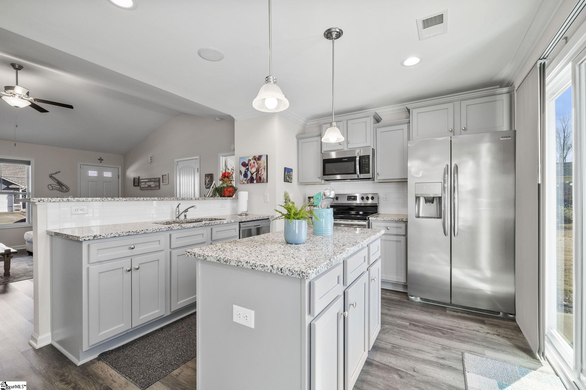 228 Icebow Road Fountain Inn, SC 29644 - Photo 12 of 30