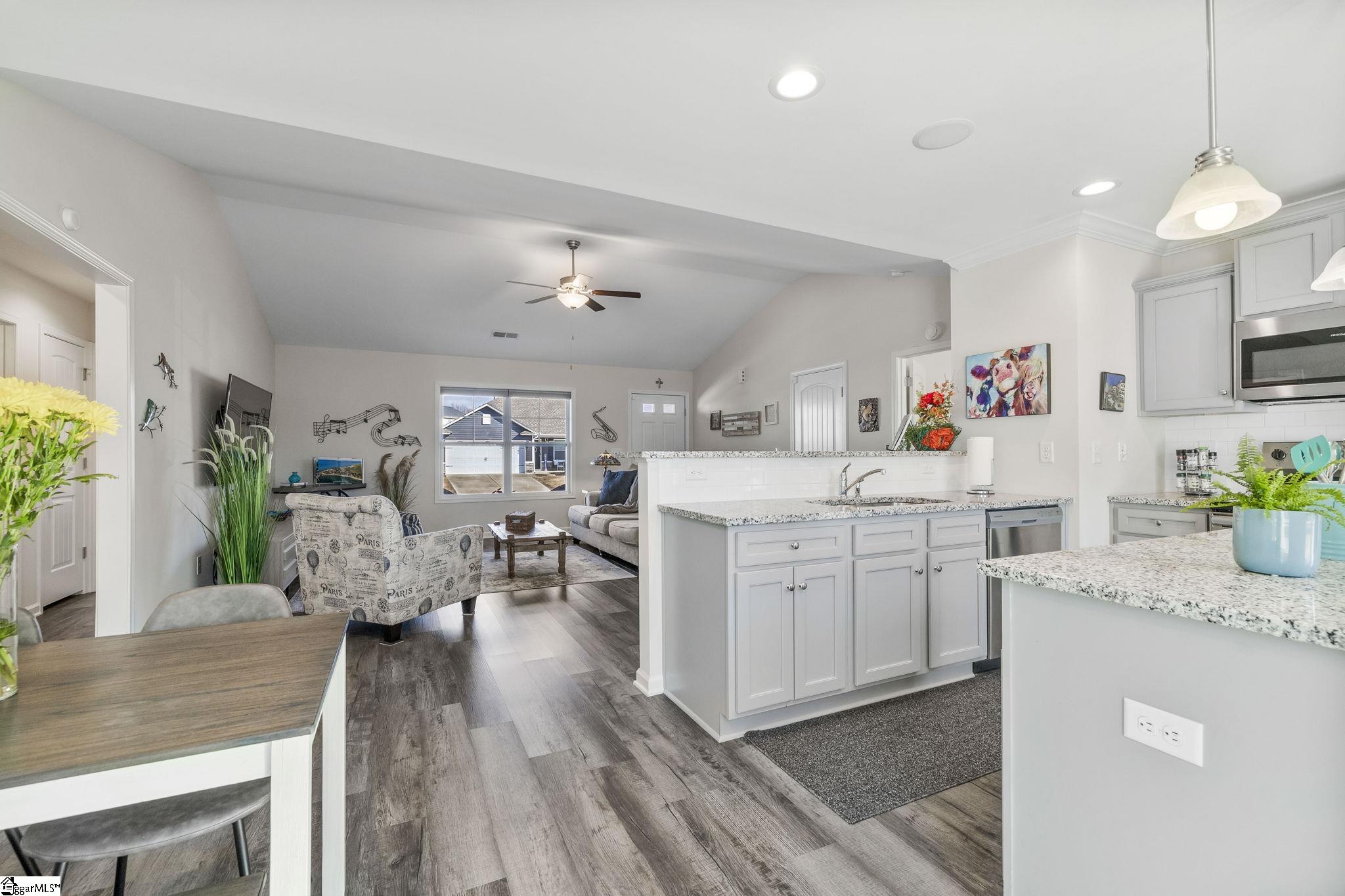 228 Icebow Road Fountain Inn, SC 29644 - Photo 14 of 30