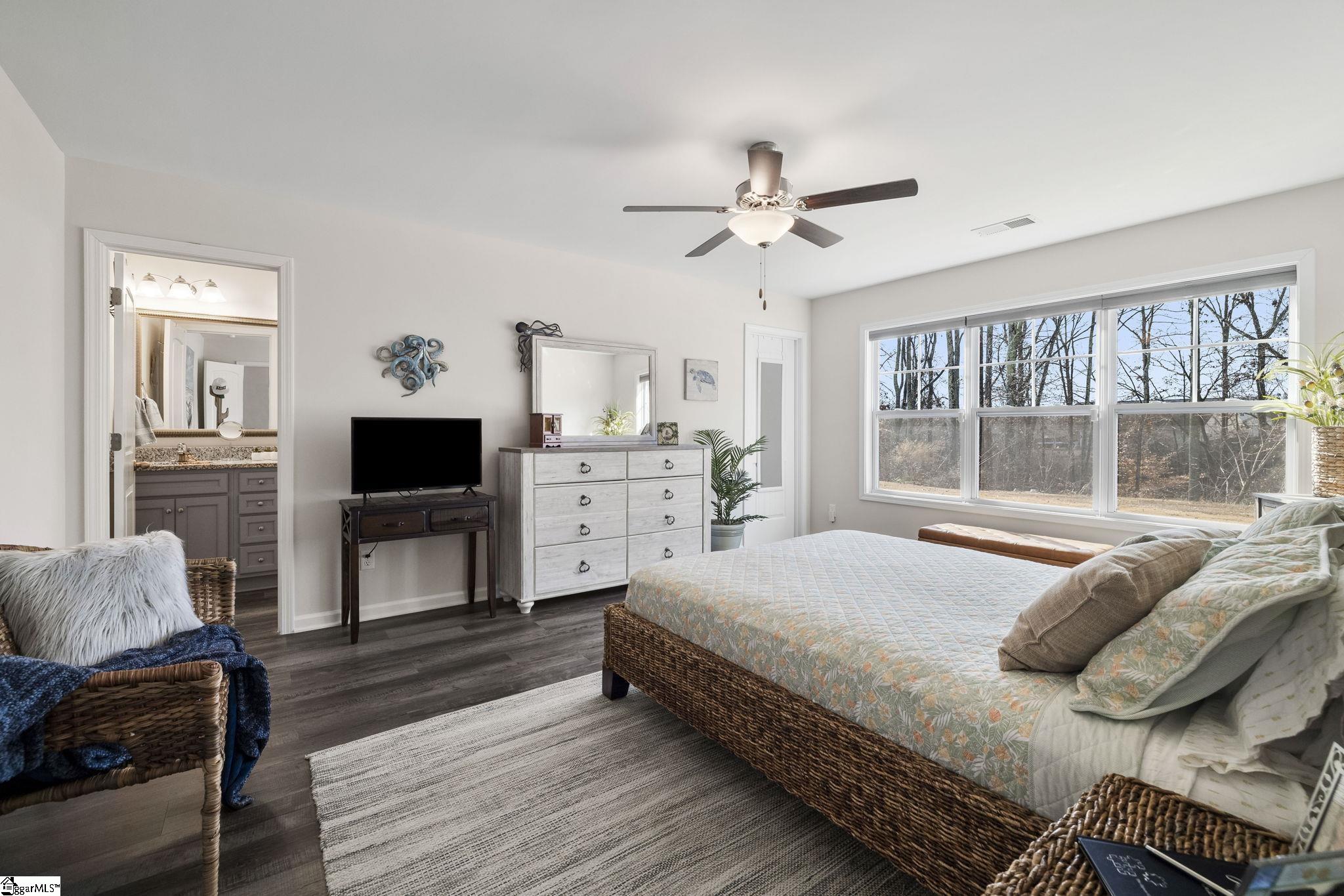 228 Icebow Road Fountain Inn, SC 29644 - Photo 16 of 30