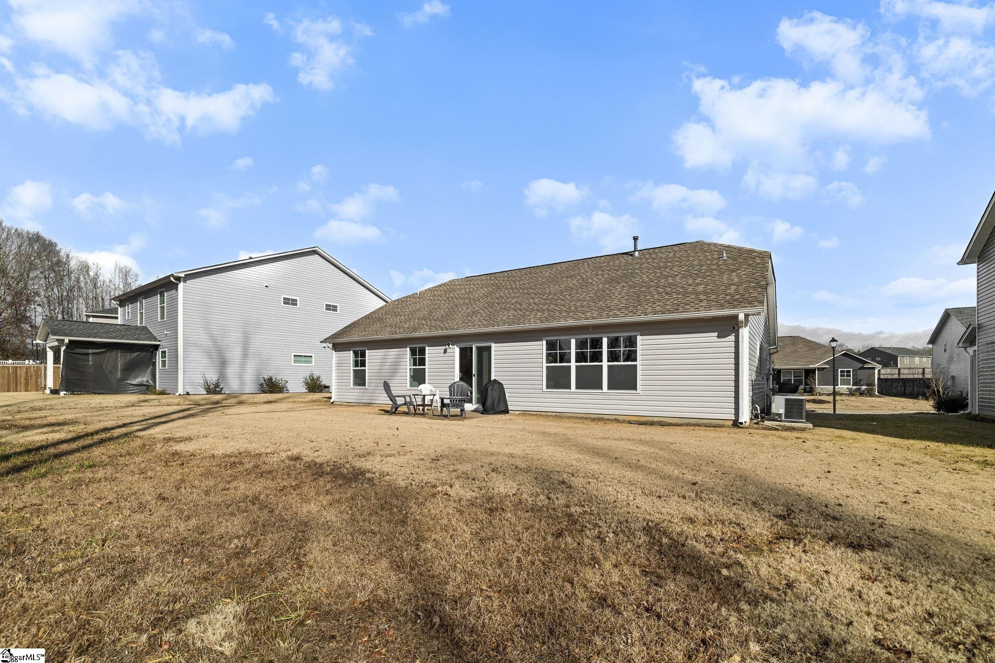 228 Icebow Road Fountain Inn, SC 29644 - Photo 27 of 30