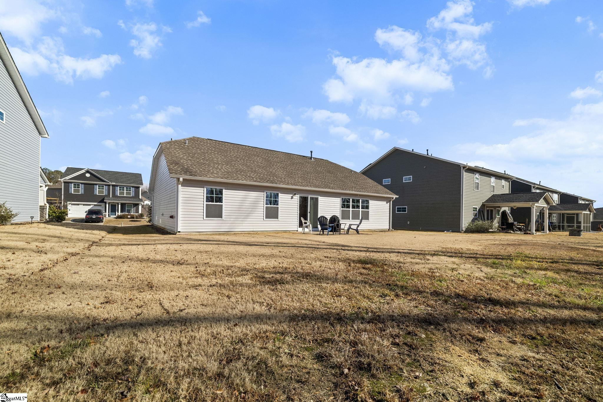 228 Icebow Road Fountain Inn, SC 29644 - Photo 28 of 30