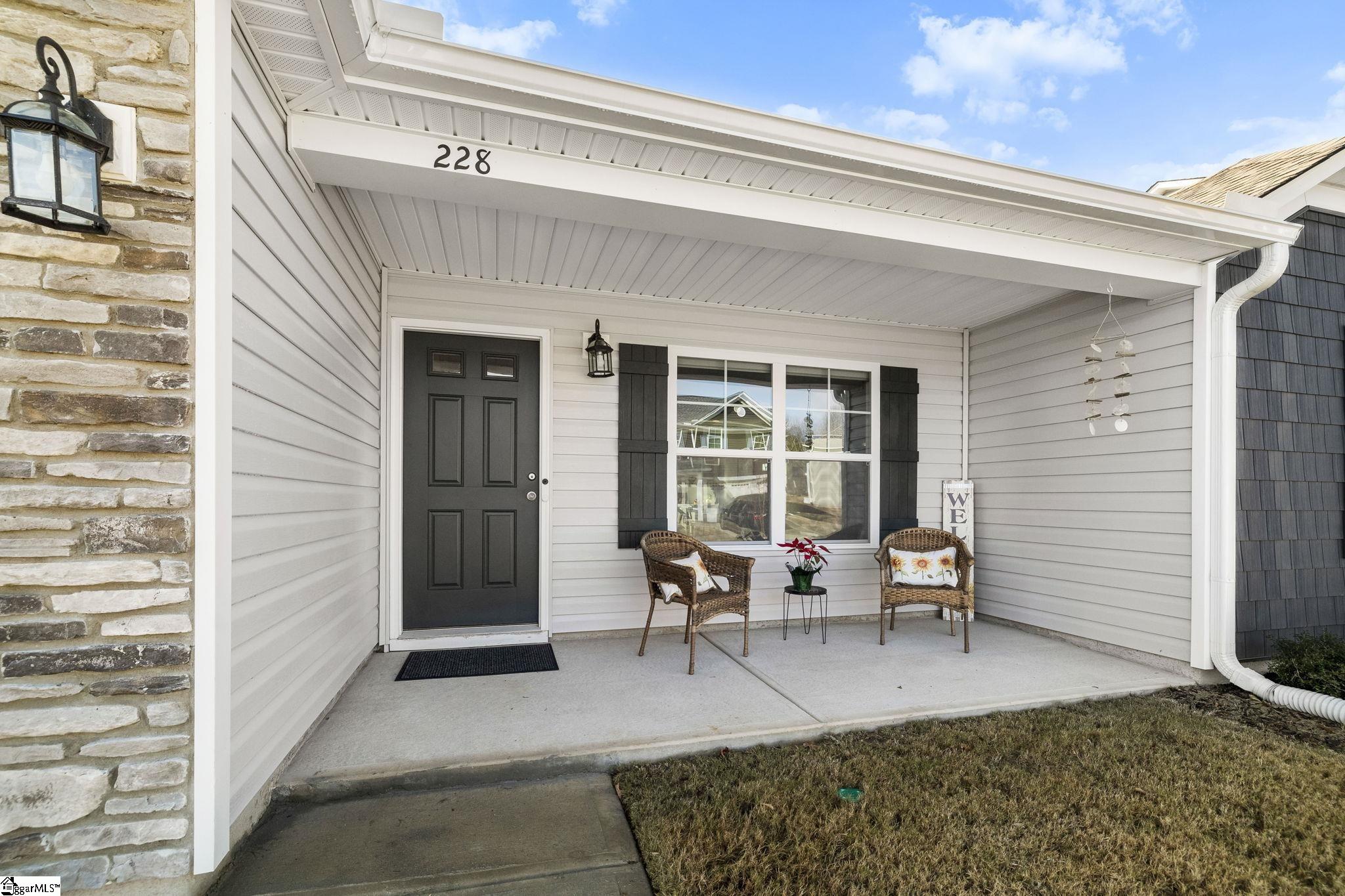 228 Icebow Road Fountain Inn, SC 29644 - Photo 4 of 30