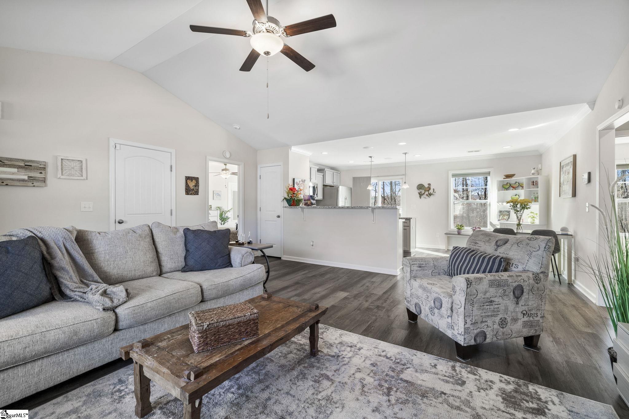 228 Icebow Road Fountain Inn, SC 29644 - Photo 8 of 30