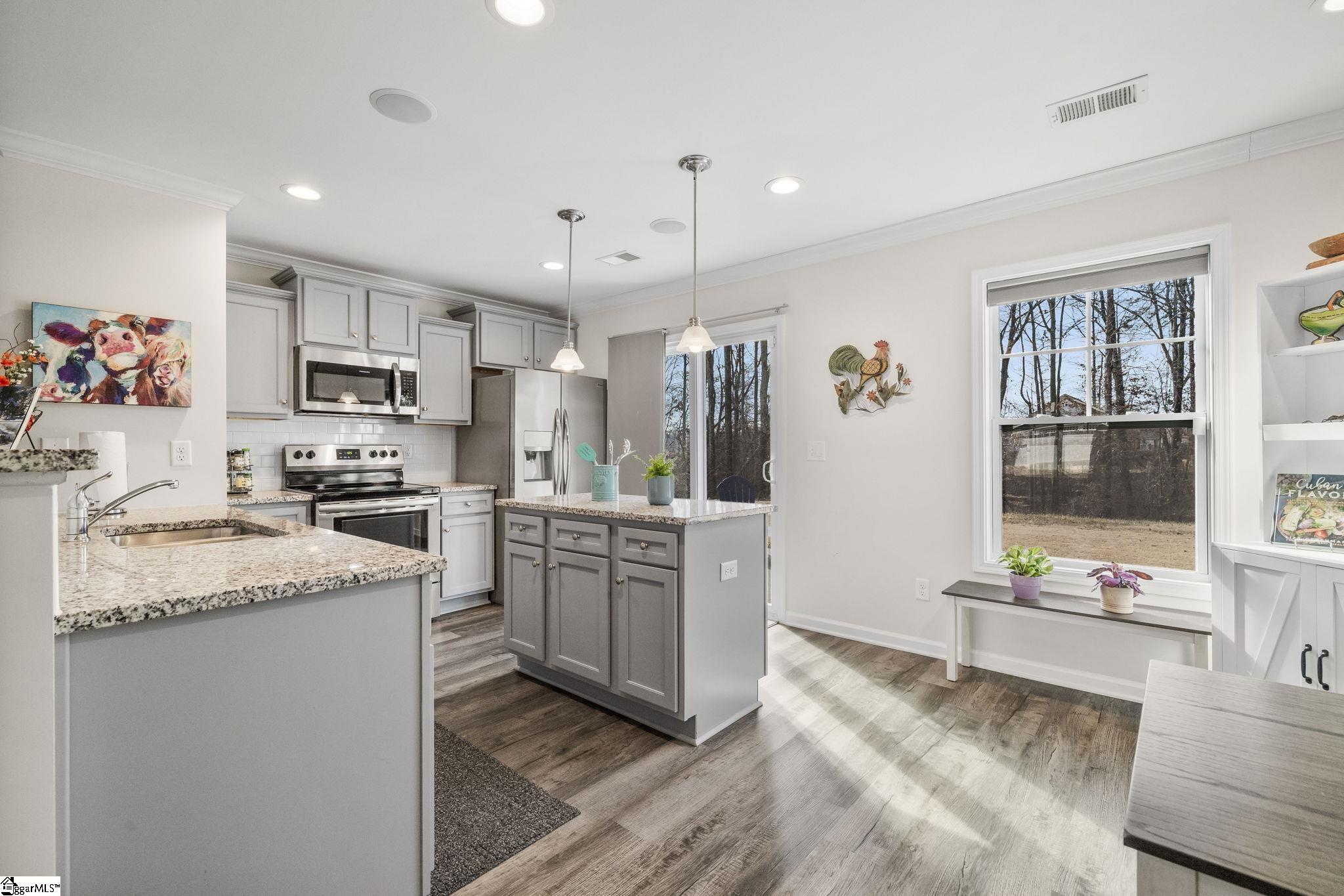 228 Icebow Road Fountain Inn, SC 29644 - Photo 10 of 30