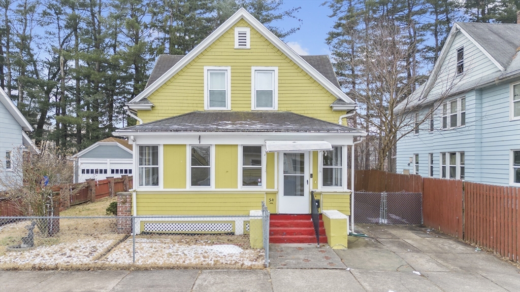 54 Ionia Street Springfield, MA 01109 - Photo 39 of 42 Gallery Image 39