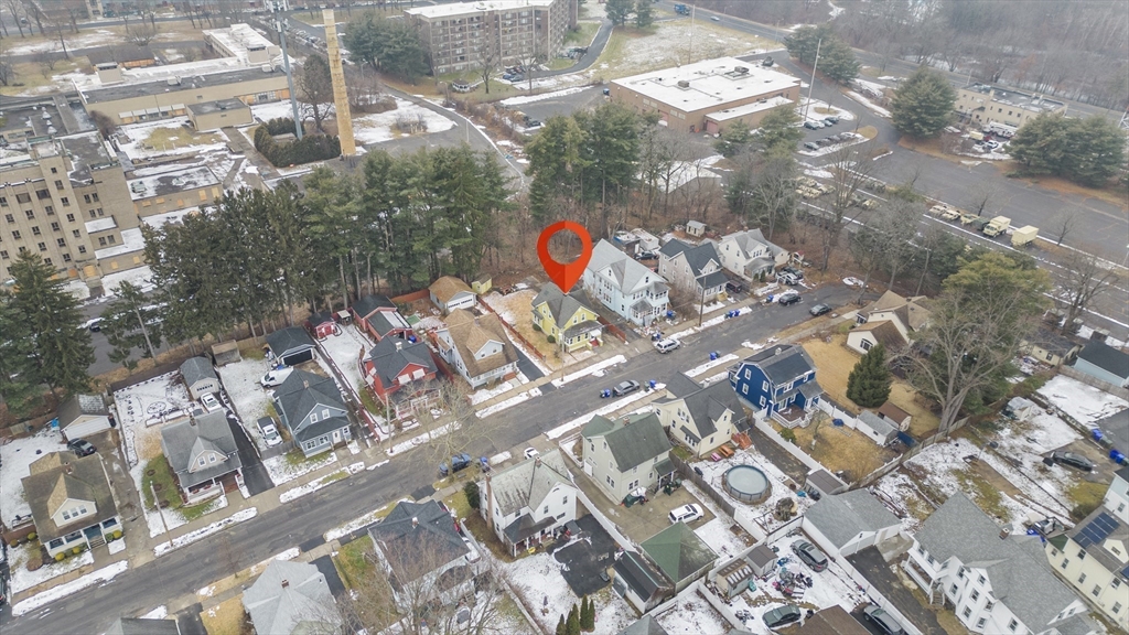 54 Ionia Street Springfield, MA 01109 - Photo 42 of 42 Gallery Image 42