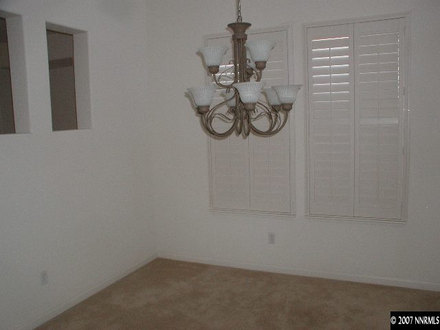 1776 Back Country Road Reno, NV 89521 - Photo 3 of 9 close up of a small space