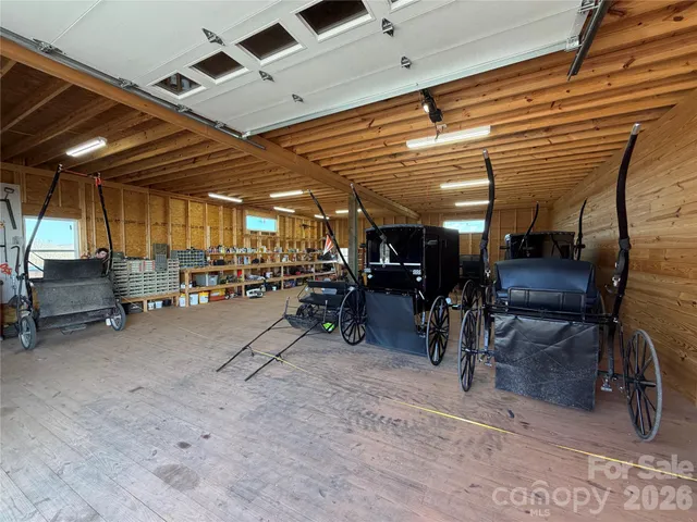 $1,125,000 | 1012 Gregory Drive, Hamptonville, NC 27020