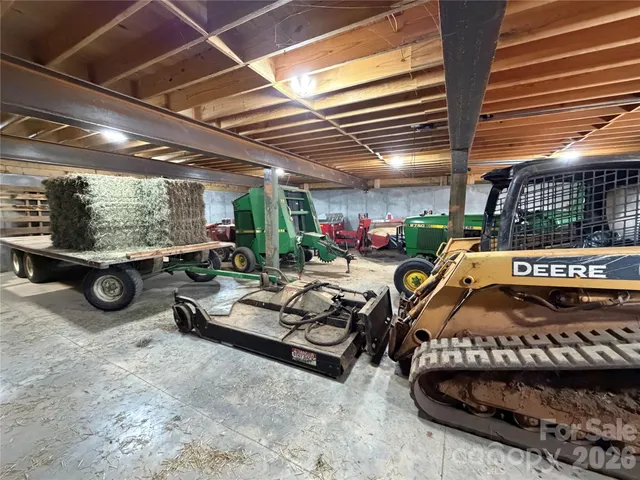 $1,125,000 | 1012 Gregory Drive, Hamptonville, NC 27020