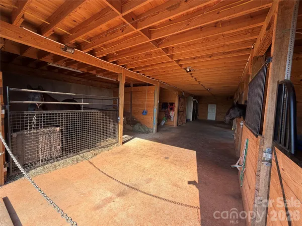 a view of a lake view