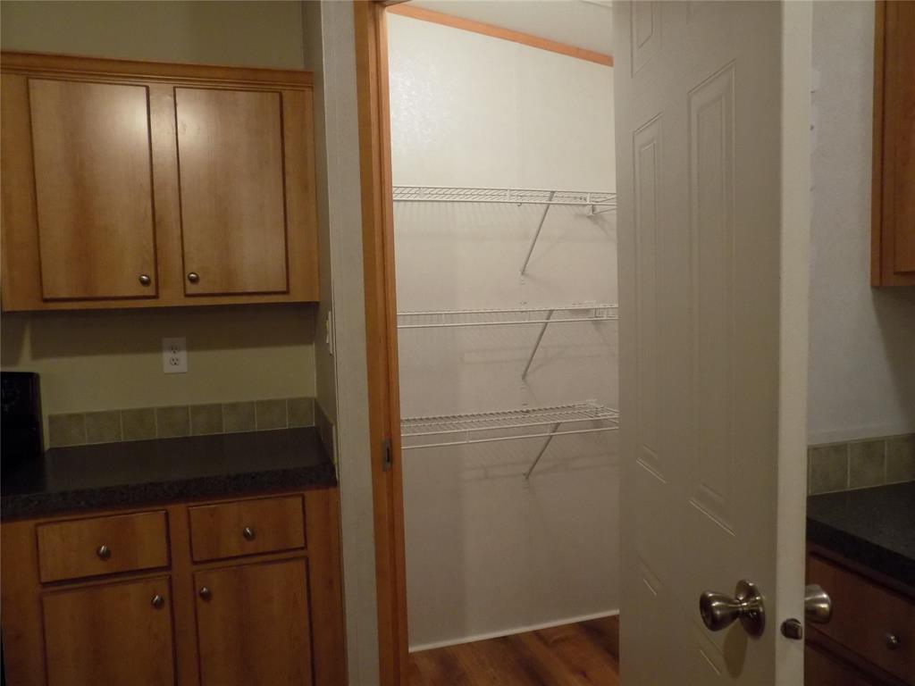 12792 Highway 199 Poolville, TX 76487 - Photo 14 of 24 Nice, convenient pantry