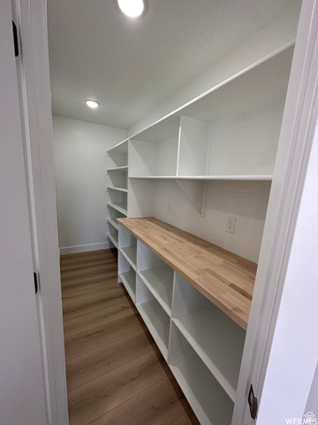 1171 West 2330 North Helper, UT 84526 - Photo 7 of 26 View of storage area