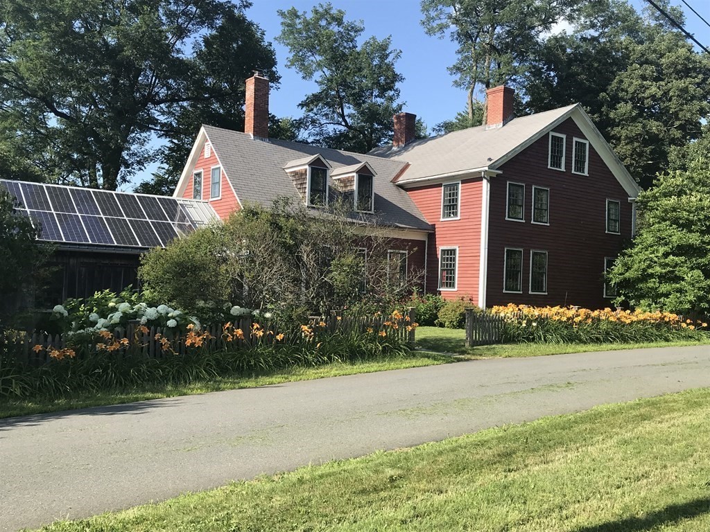 7 Baker Road Shutesbury, MA 01072 - Photo 1 of 42 Gallery Image 1