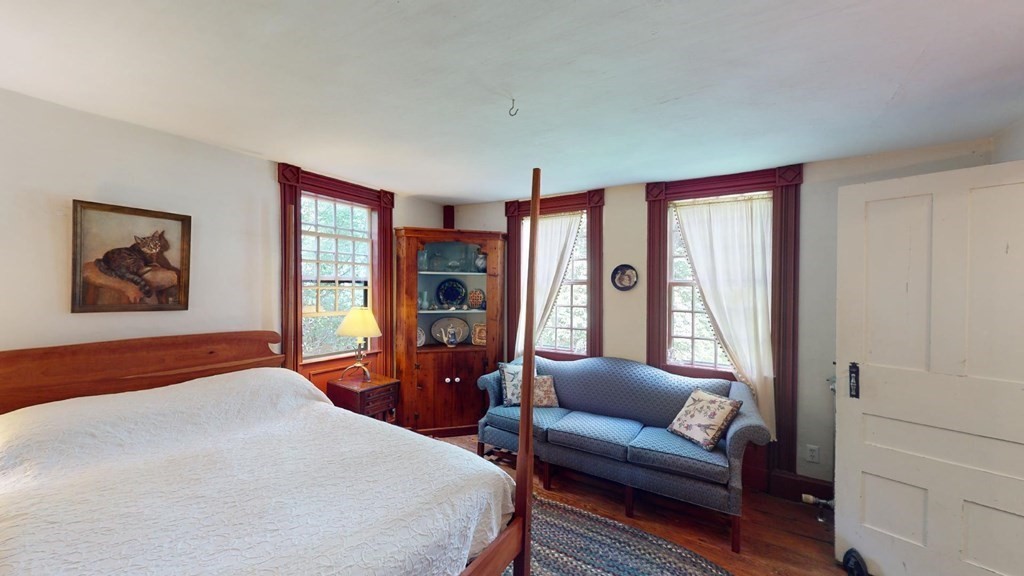 7 Baker Road Shutesbury, MA 01072 - Photo 11 of 42 Gallery Image 11